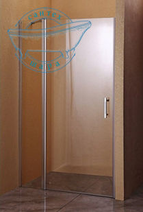 Душевые двери Sansa 100 см SH-707