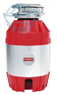 Измельчитель пищевых отходов Franke Turbo Elite TE-75 134.0535.241