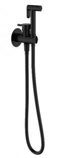 Гигиенический душ Devit Style черный матовый CV17011011