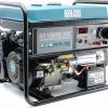 Генератор бензиновый Konner&amp;Sohnen KS 10000E 8,0 кВт - превью 1