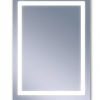 Зеркало Мойдодыр Olive 75x55 00-0008426 с LED подсветкой - превью 4
