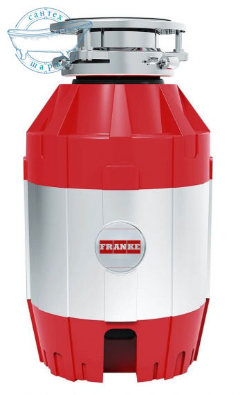 Измельчитель пищевых отходов Franke Turbo Elite TE-75 134.0535.241 - фото 1