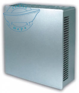 Малошумный вентилятор BLAUBERG Eco Platinum 100