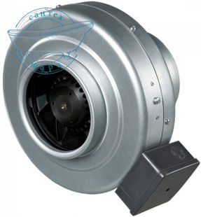 Канальный центробежный вентилятор VENTS ВКМц 250 Б