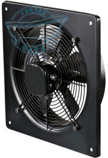 Осевой вентилятор VENTS ОВ 4Д 250