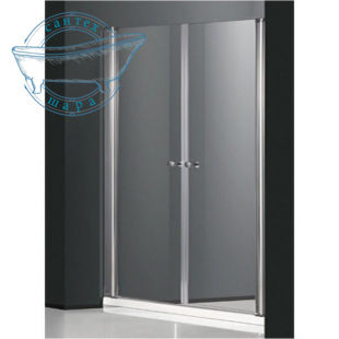 Душевая дверь ATLANTIS ACB-30-100