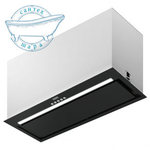 Вытяжка кухонная Franke Box Flush Evo Fbfe BK Matt A70 305.0665.365