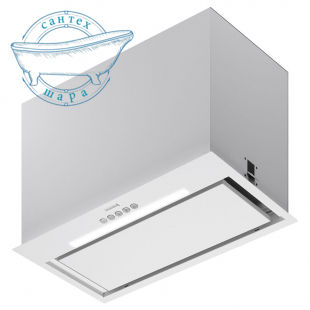 Вытяжка кухонная Franke Box Flush Evo Fbfe WH Matt A52 305.0665.366