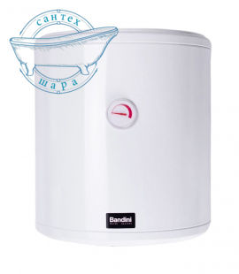 Водонагреватель накопительный Bandini Water Heaters SE 50 SE0050C5VR337