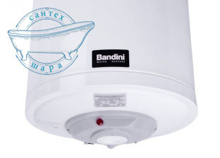 Водонагреватель накопительный Bandini Water Heaters SE 200 SE0200C5V337
