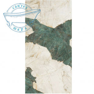 Плитка Florim Stone Marble Heritage Aqua B Mat Stu 160х320 см
